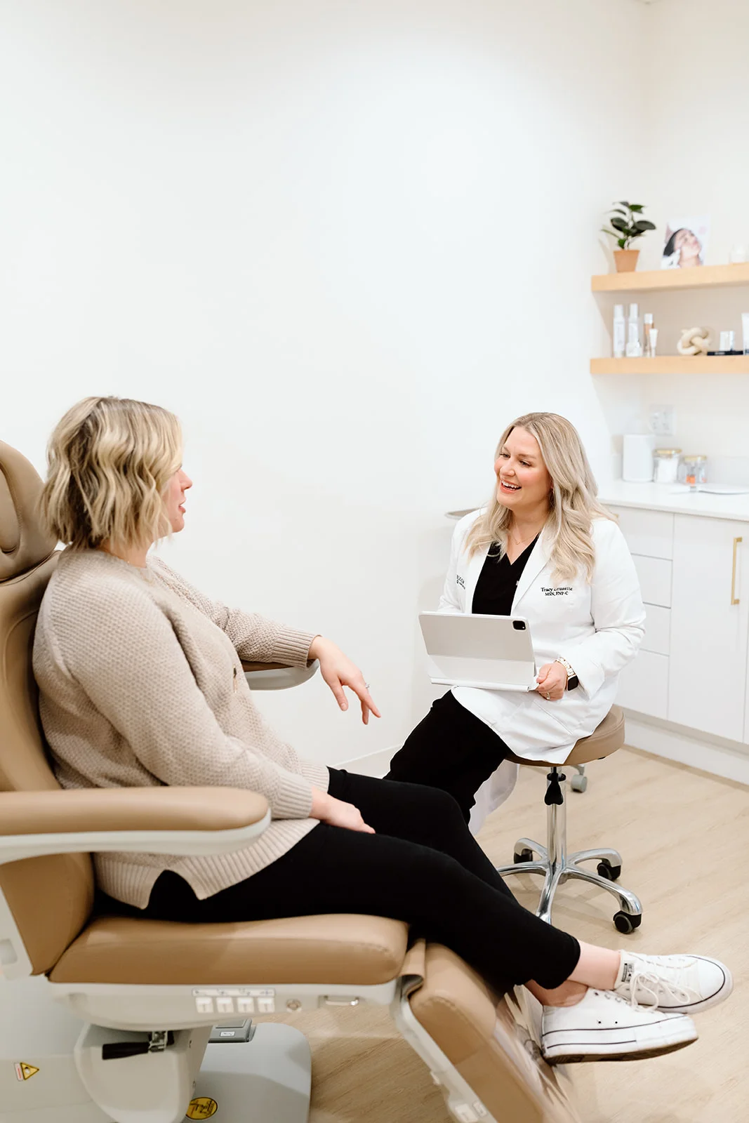 Concierge Medical Weight Loss in Bend and McMinnville, OR | Bloom Aesthetics