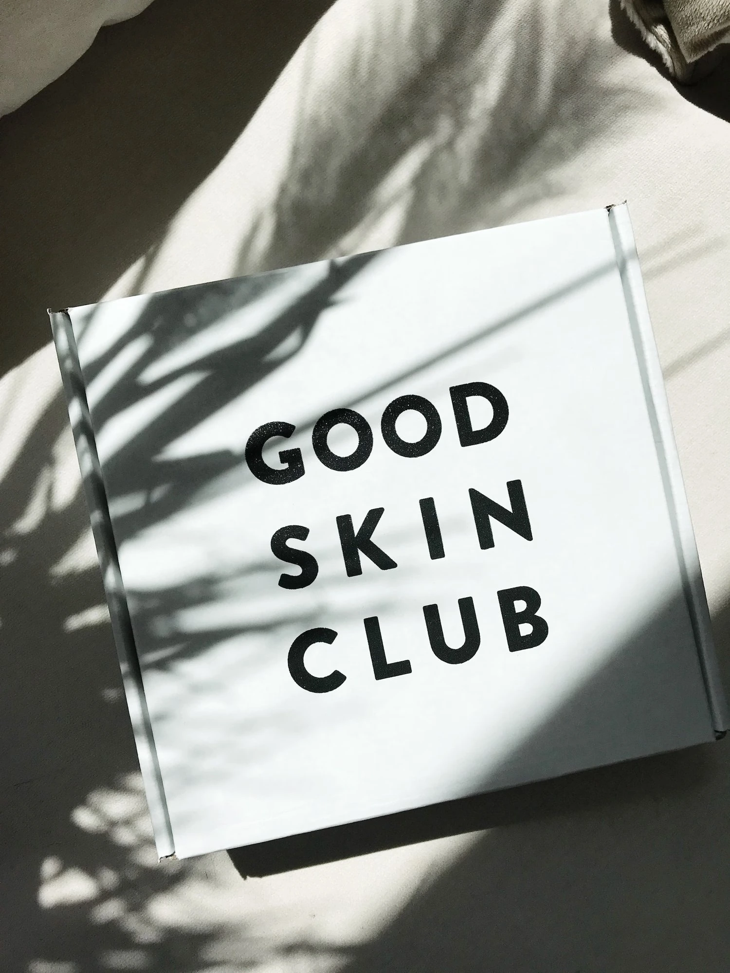 Good Skin Club | MEMBERSHIP PROGRAM | Bloom Aesthetics | Bend and McMinnville, OR