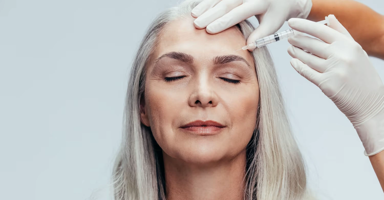 Botox treatment | Bend and McMinnville, OR | Bloom Aesthetics