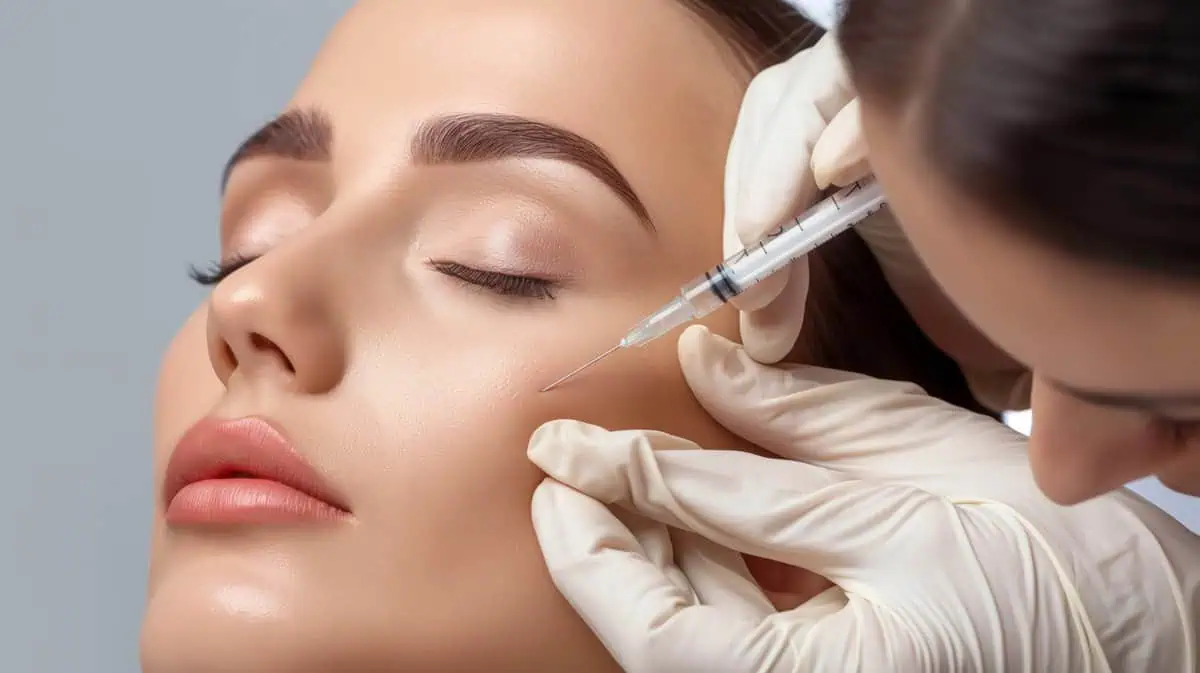 Is Botox Safe for All Skin Tones and Types for Wrinkle Reduction?