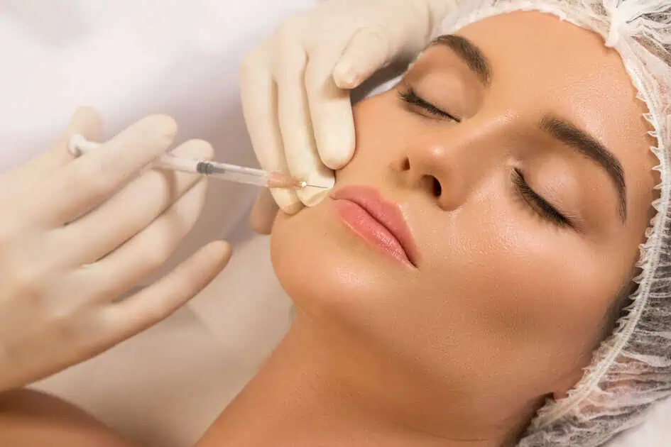 How Botox and Dysport Can Help Reduce Fine Lines and Wrinkles