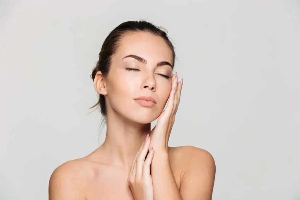 Diamond Glow by Bloom Aesthetics in Bend OR