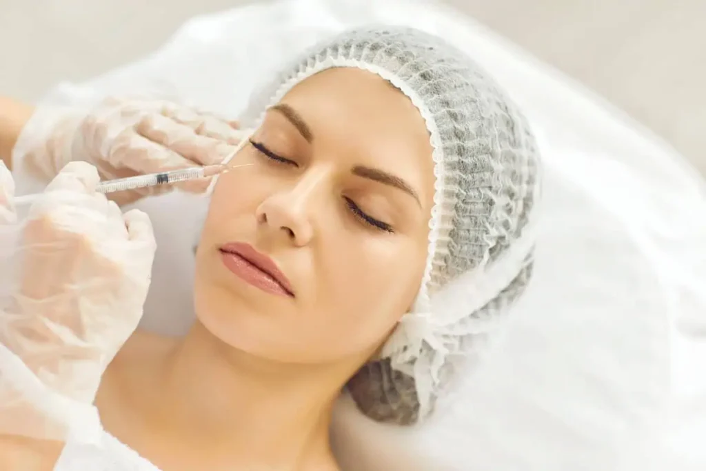 Dermal Fillers at Bloom Aesthetics