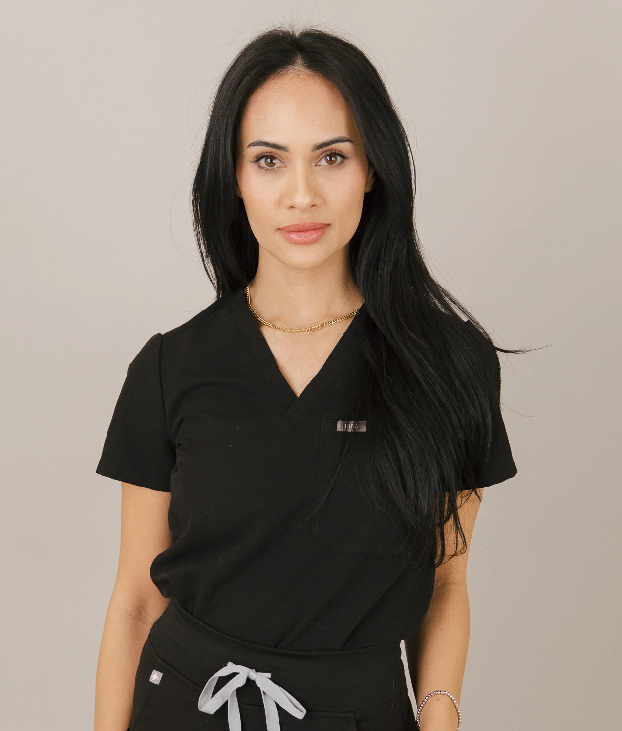 Headshot- Jade at Bloom Aesthetics