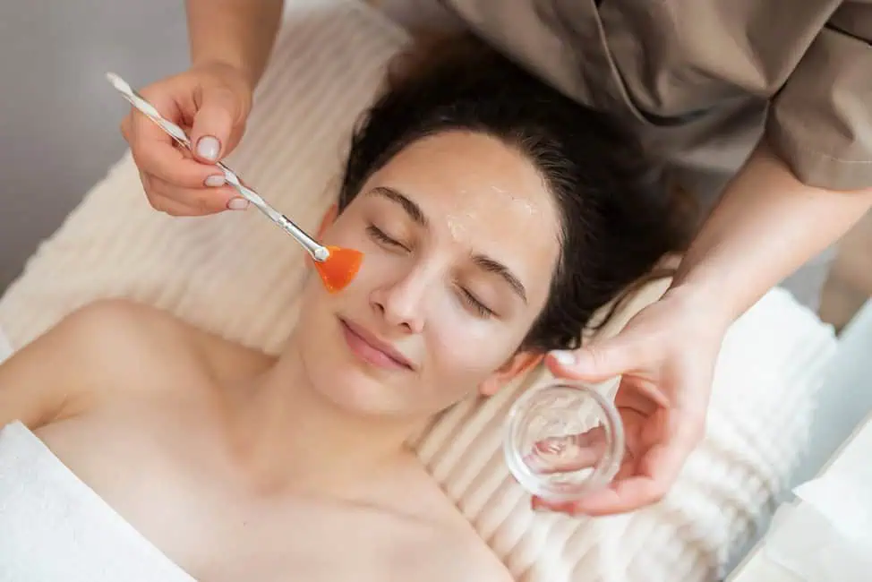 Chemical Peels by Bloom Aesthetics in Bend, OR
